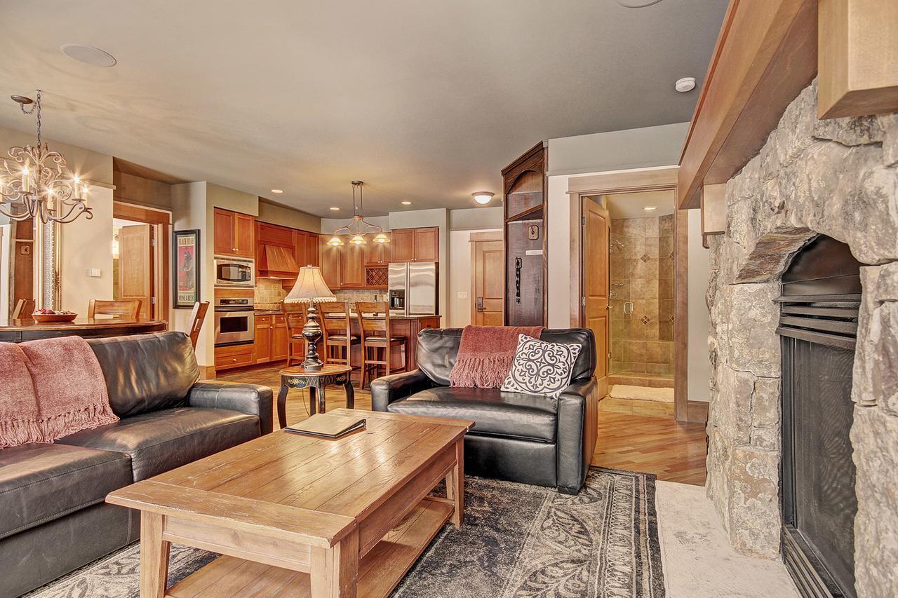 3044 Lone Eagle Condo Keystone Luaran gambar